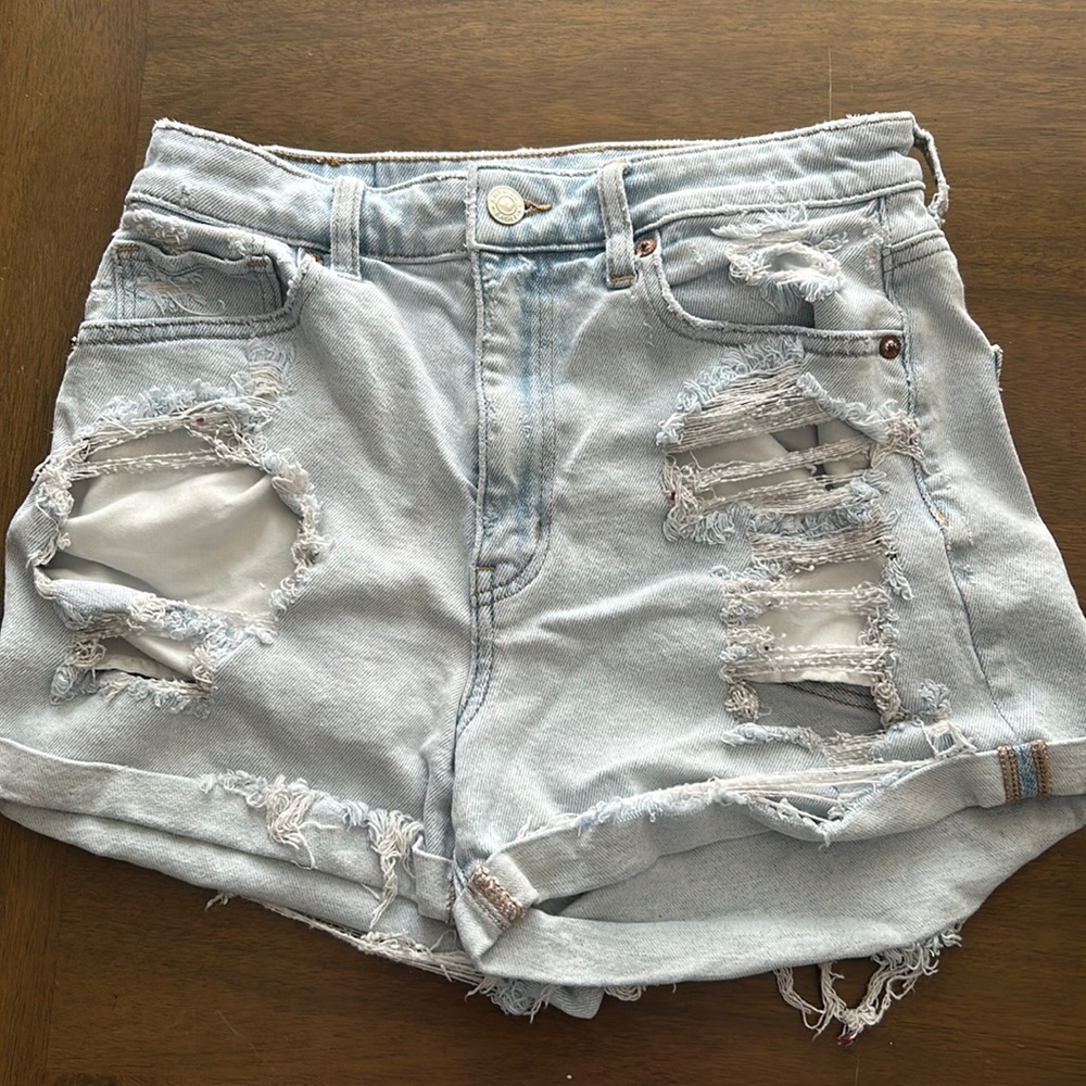 American eagle shorts
